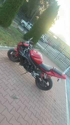 Yamaha Yzf undefined | Auto.bg — изображение 2