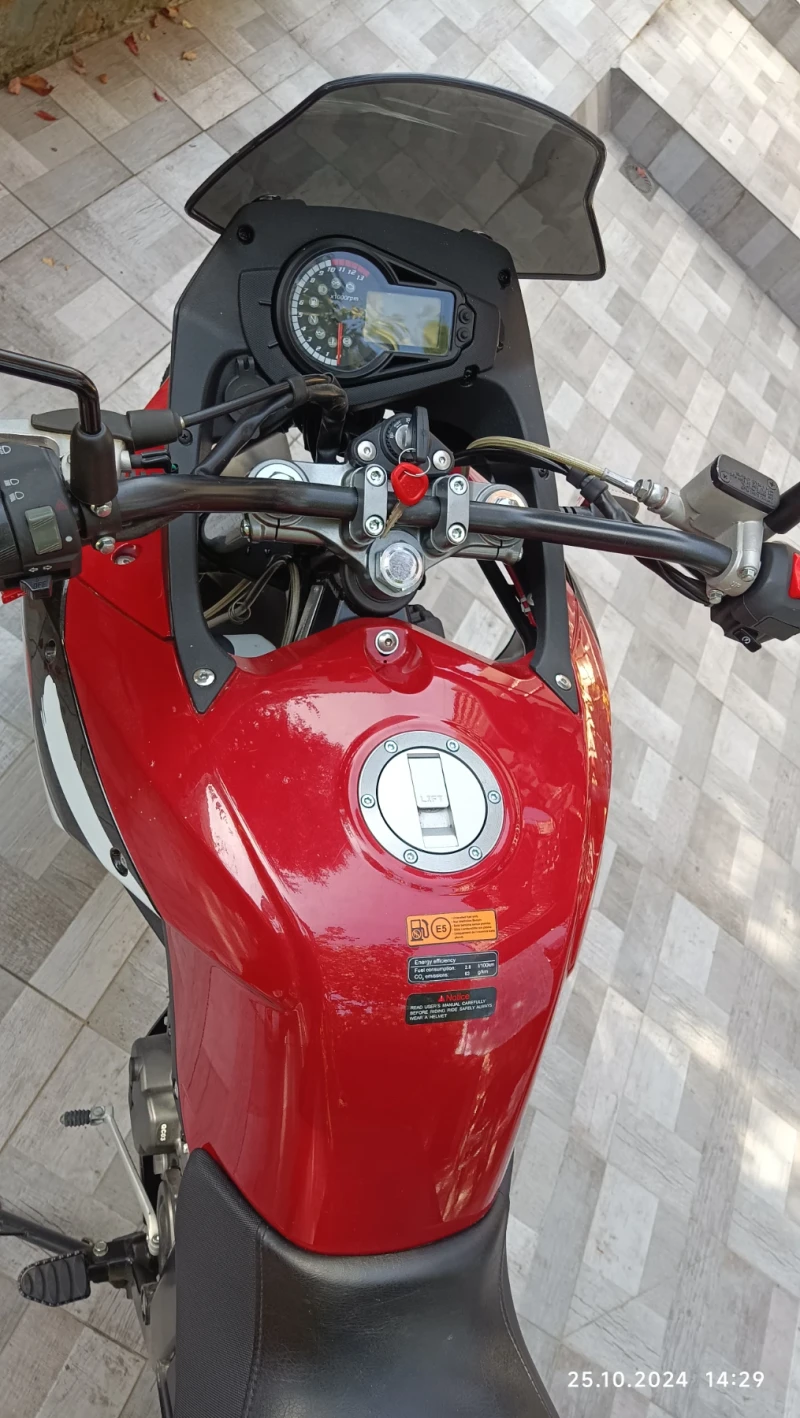 Honda 125, снимка 5 - Мотоциклети и мототехника - 47716859