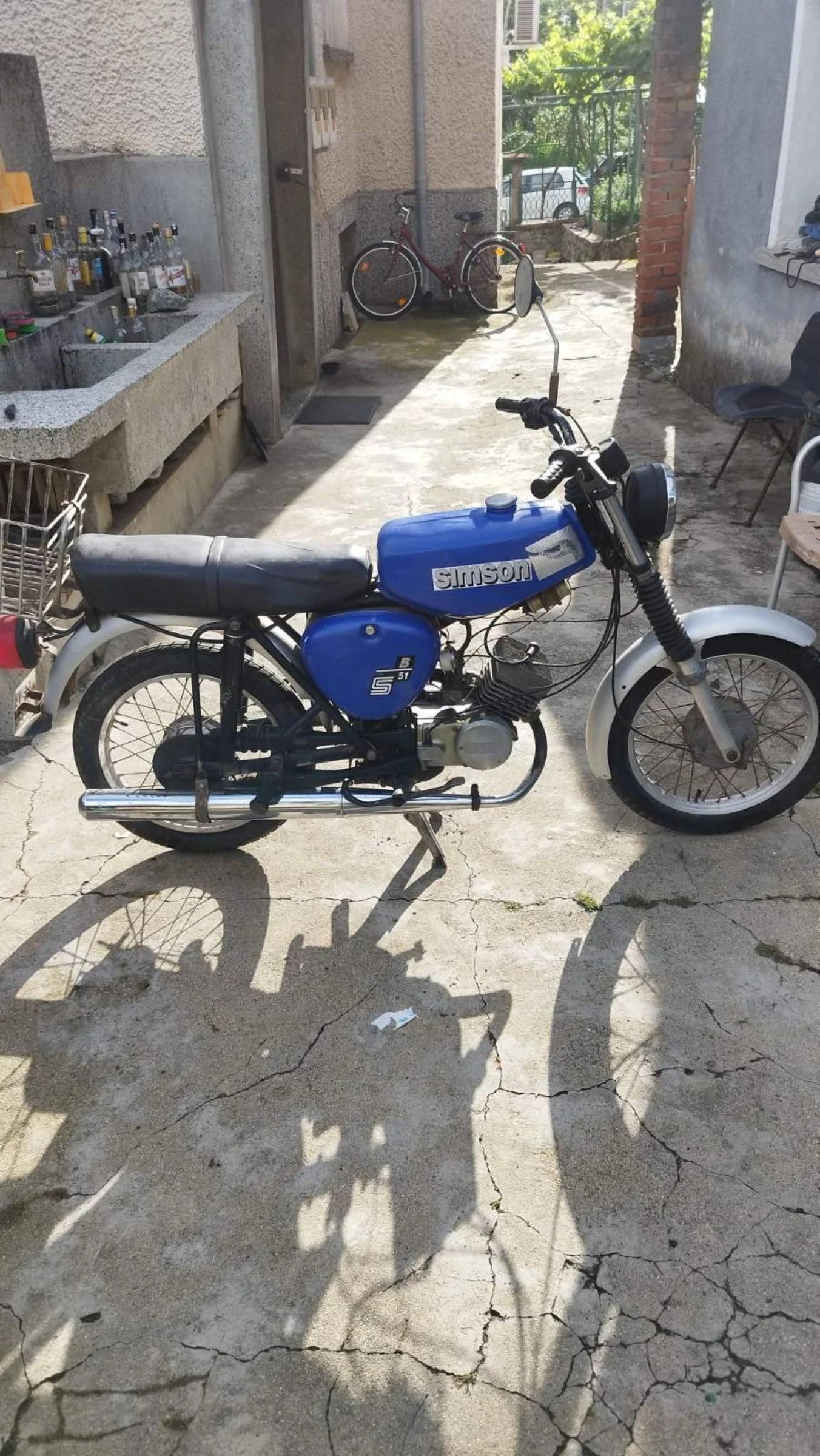 Simson 51