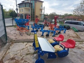 Мотокултиватор Т GRADINA-GARDENIA, снимка 15