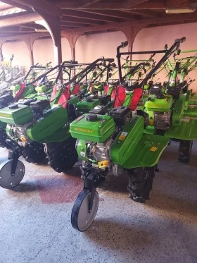 Мотокултиватор Т GRADINA-GARDENIA, снимка 12