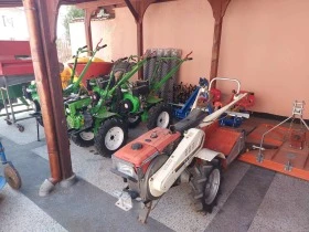 Мотокултиватор Т GRADINA-GARDENIA, снимка 13