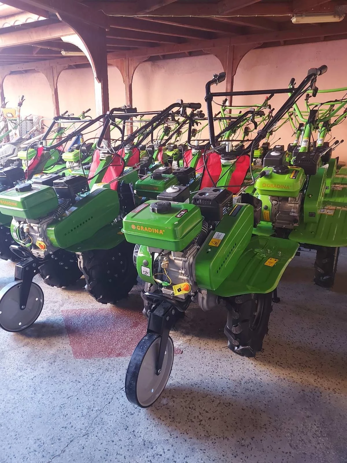   GRADINA-GARDENIA | Mobile.bg   12