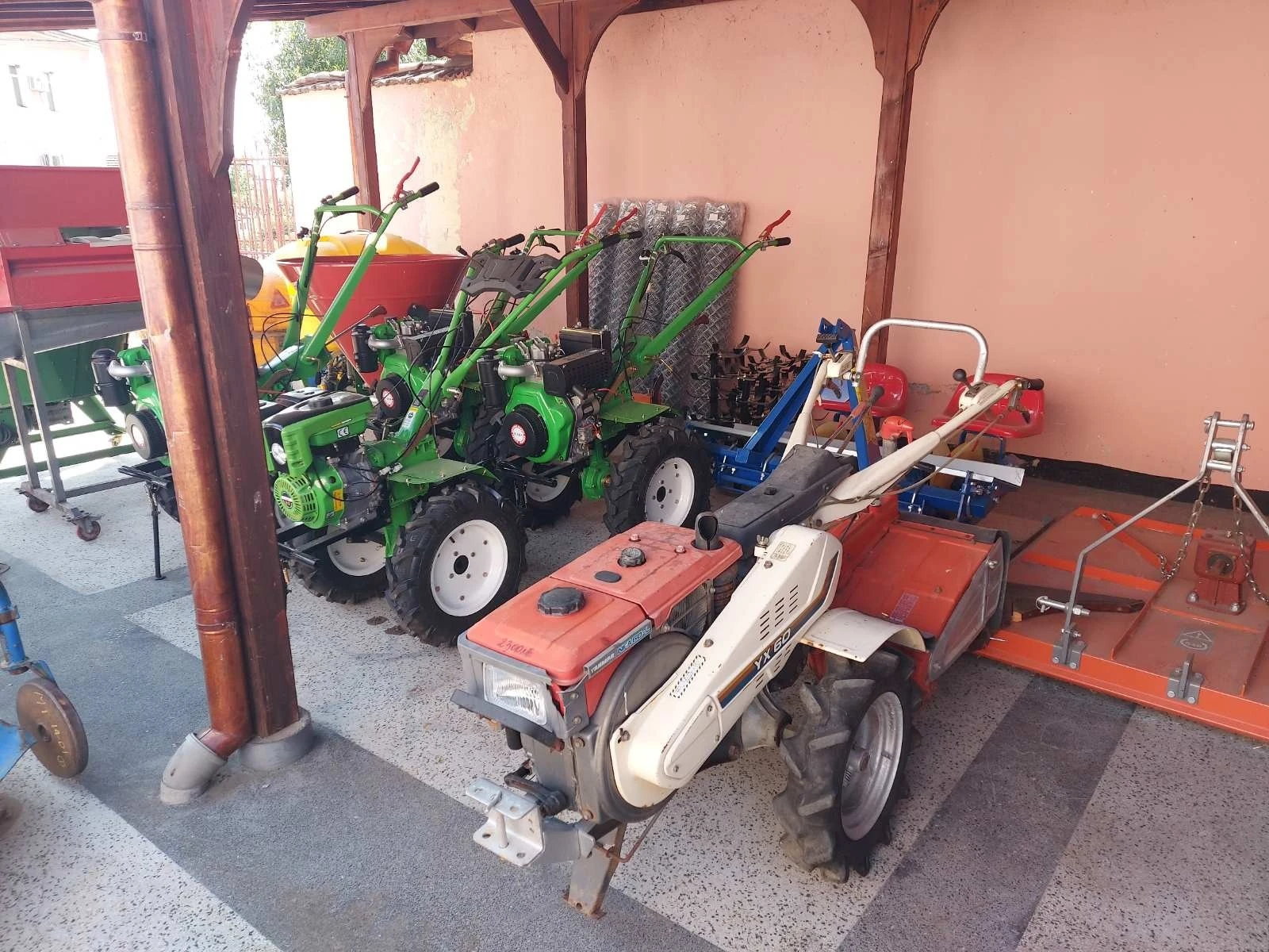   GRADINA-GARDENIA | Mobile.bg   13