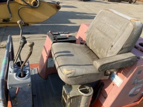 Багер Hitachi IHI IS-10GX - ОЧАКВАН 15.09.2026!!! | Auto.bg — изображение 5