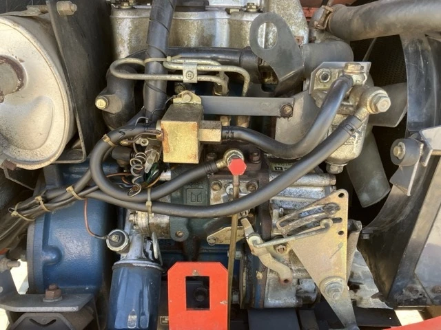 ����� Hitachi IHI IS-10GX - ������� 15.09.2026!!! | Mobile.bg � ����������� 7