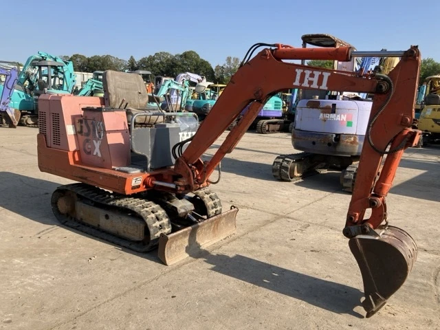 ����� Hitachi IHI IS-10GX - ������� 15.09.2026!!! | Mobile.bg � ����������� 2