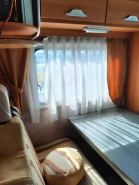 Кемпер Fiat Дукато, снимка 6