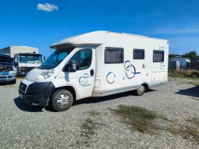 Кемпер Fiat Дукато, снимка 2