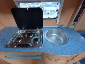 Каравана Други SunRoller, снимка 7