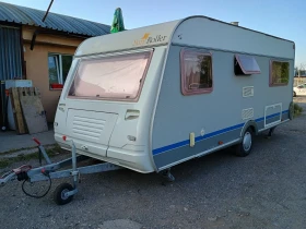 Каравана Други SunRoller, снимка 2