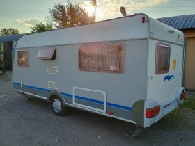 Каравана Други SunRoller, снимка 3