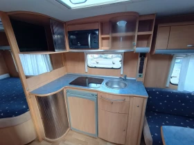 Каравана Други SunRoller, снимка 6