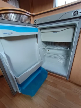 Каравана Други SunRoller, снимка 10