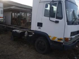 Двигател за Daf 45.160, снимка 4