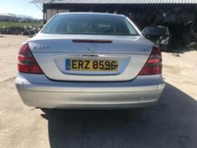 Електрическа система за Mercedes-Benz E 220, снимка 2