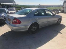 Електрическа система за Mercedes-Benz E 220, снимка 4