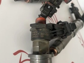 Дюзи Bosch 0445115084 - Nissan Renault Opel 2.0dci, снимка 2
