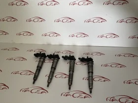 Дюзи Bosch 0445115084 - Nissan Renault Opel 2.0dci, снимка 3