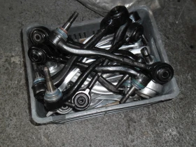 Носачи за bmw e46 ремонтира, снимка 9