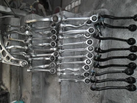 Носачи за bmw e46 ремонтира, снимка 7