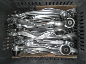 Носачи за bmw e46 ремонтира, снимка 8