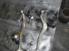 Носачи за bmw e46 ремонтира, снимка 10