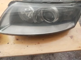 Фарове за Audi A6 C6, снимка 3