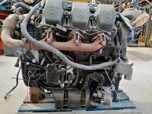ТЪРСЯ ДВИГАТЕЛ Mercedes Benz OM501LA, снимка 2 - Части - 56128070