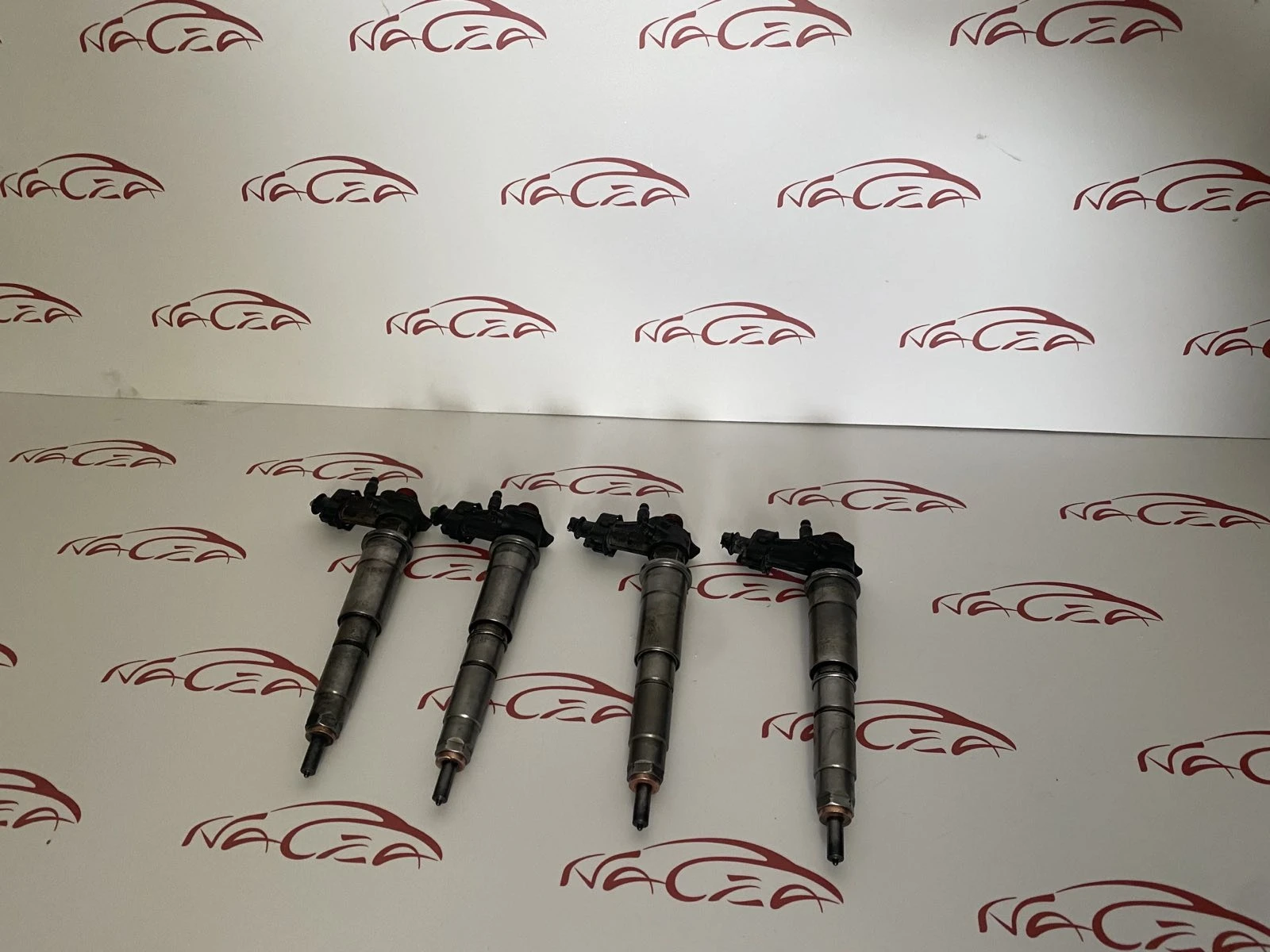  Bosch 0445115084 - Nissan Renault Opel 2.0dci | Mobile.bg   3