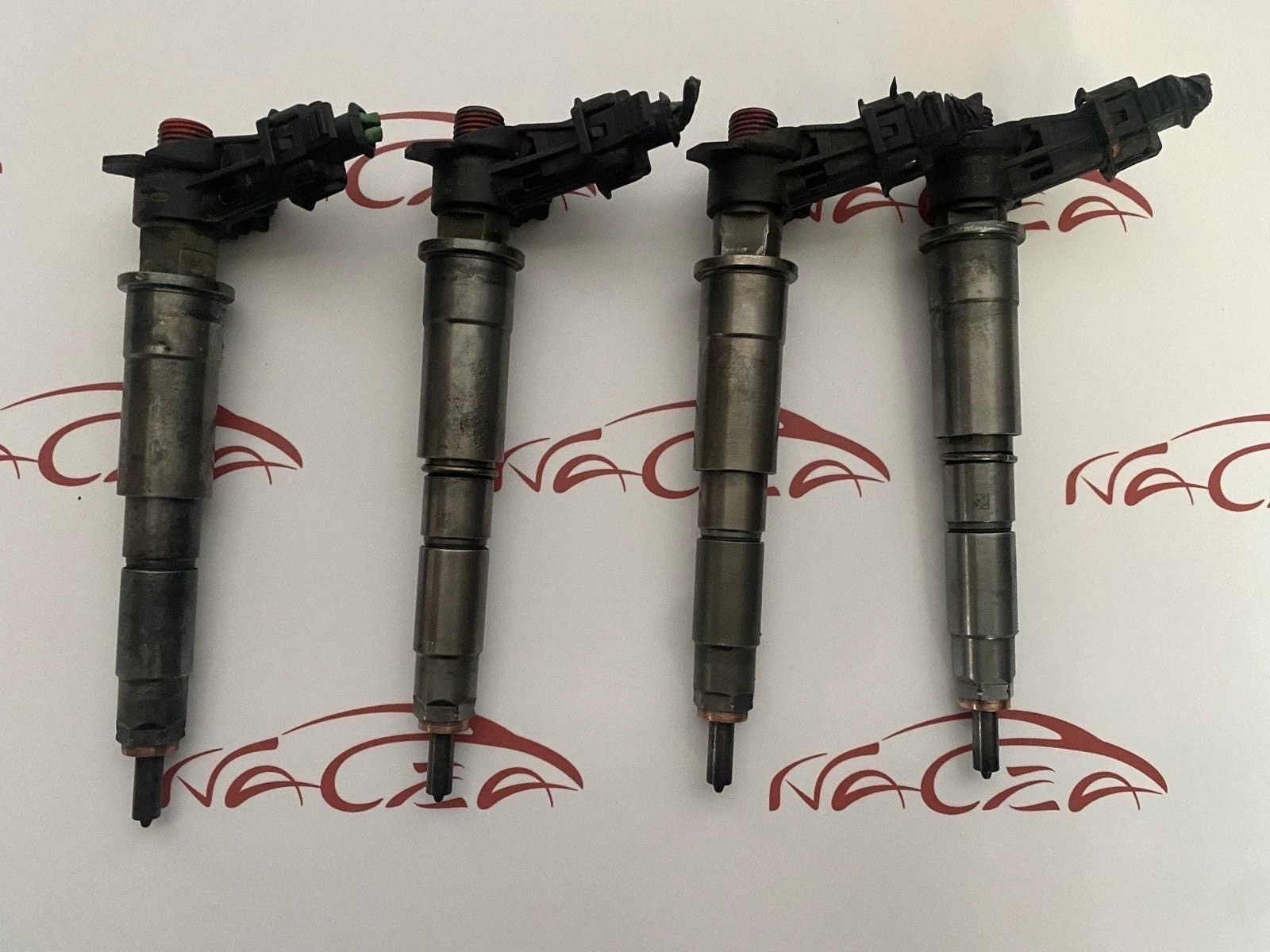  Bosch 0445115084 - Nissan Renault Opel 2.0dci | Mobile.bg   1