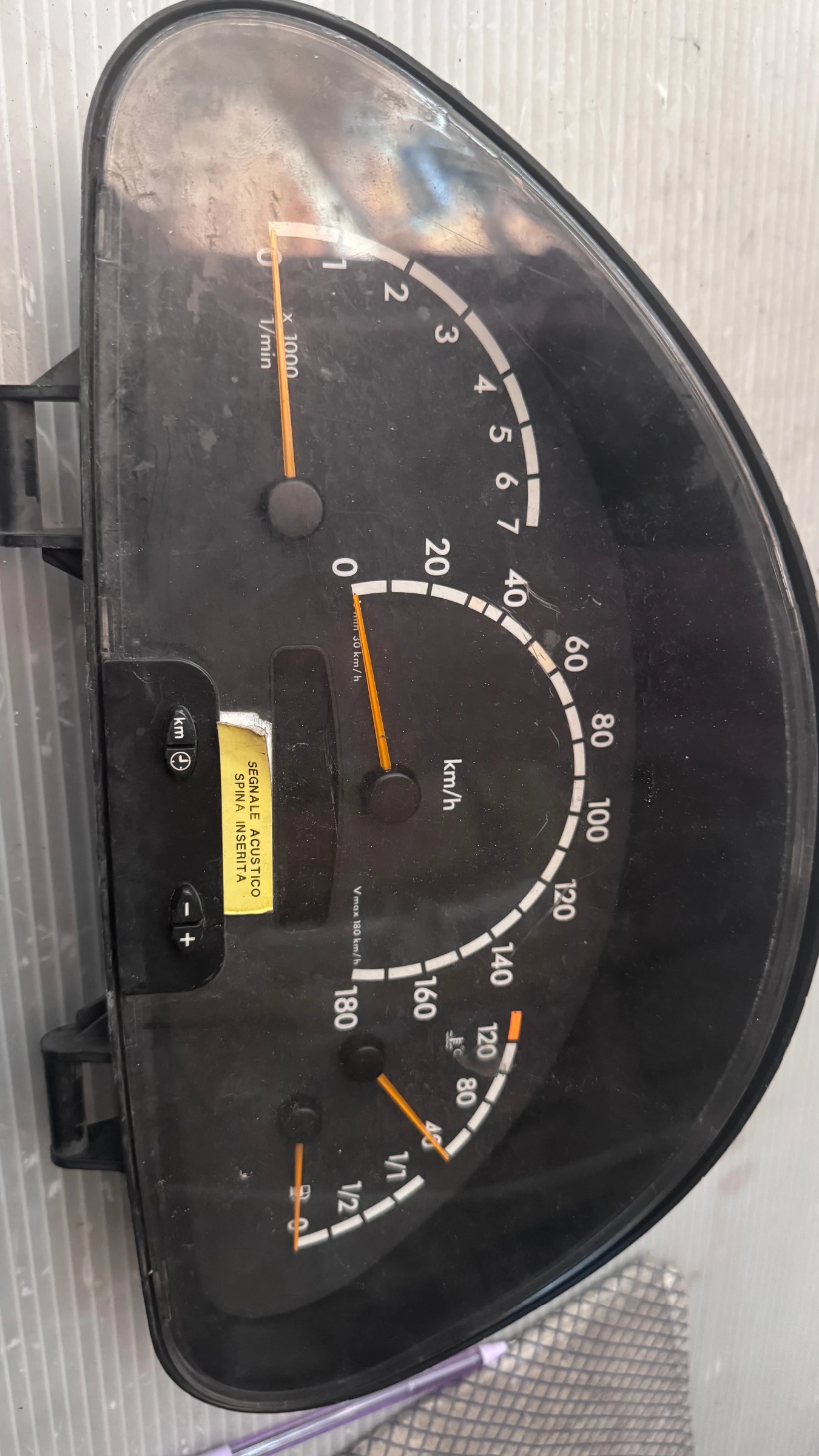   Mercedes Sprinter - MBA0004466921 | Mobile.bg   1