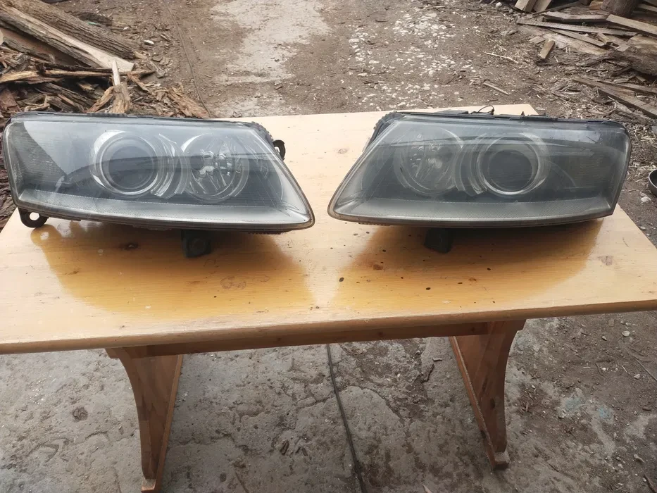 Фарове за Audi A6 C6