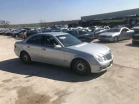  ,   Mercedes-Benz E 220 | Mobile.bg    5