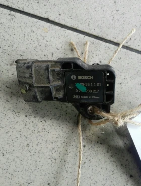 Мап сензор Грейт Уол Волекс Ц30 1.5vvti