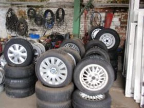 Гуми Всесезонни 245/65R17, снимка 13