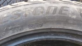 Гуми Зимни 255/45R18, снимка 8