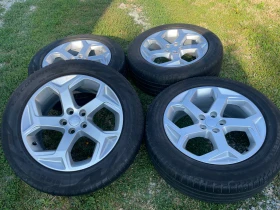 Джанти за Land Rover Range rover, снимка 11