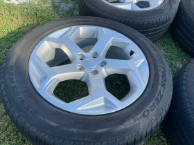 Джанти за Land Rover Range rover, снимка 5