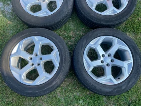 Джанти за Land Rover Range rover, снимка 6