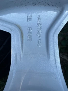 Джанти за Land Rover Range rover, снимка 13