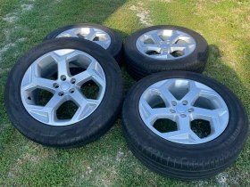 Джанти за Land Rover Range rover, снимка 10