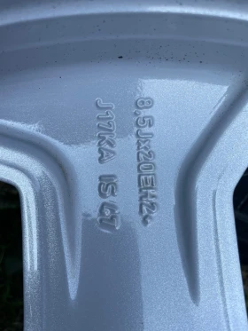 Джанти за Land Rover Range rover, снимка 14