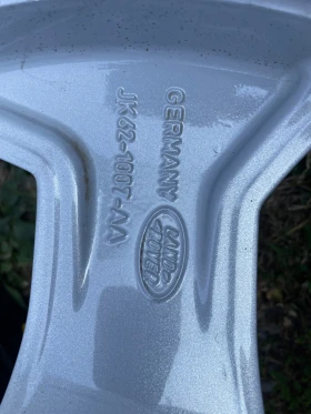 Джанти за Land Rover Range rover, снимка 12