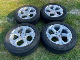 Джанти за Land Rover Range rover, снимка 9