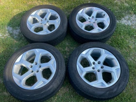 Джанти за Land Rover Range rover, снимка 3
