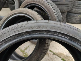 Гуми Летни 275/30R20, снимка 6