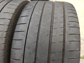 Гуми Летни 275/30R20, снимка 2