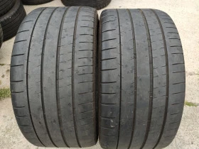 Гуми Летни 275/30R20, снимка 3