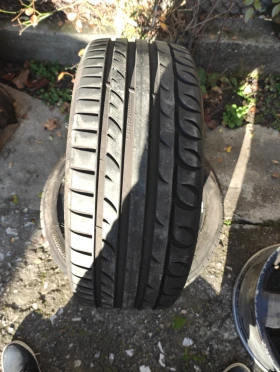 Гуми Летни 225/45R18, снимка 5